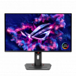 Asus 27" ROG XG27UQDMS 4K UHD 240Hz QD-OLED fekete monitor